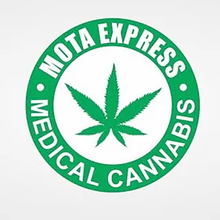 Mota Express Dispensary