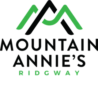 Mountain Annie&