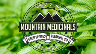 Mountain Medicinals Retail Center - Recreational
