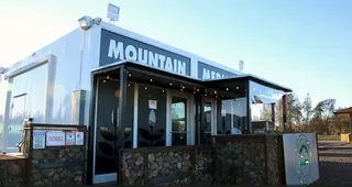 Mountain Medicine