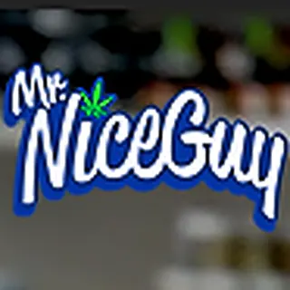 Mr. Nice Guy - Palm Springs (Temporarily