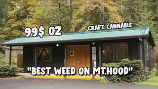 Mt Hood Cannabis Co.