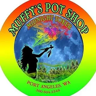 Muffy's Pot Shop