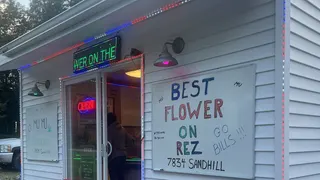 MuMu's Dispensary