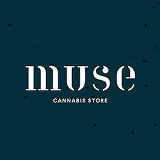 Muse Cannabis Store - North Vancouver