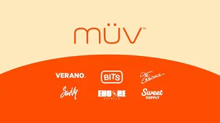 MÜV Dispensary Pensacola