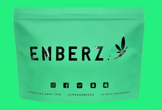 Emberz