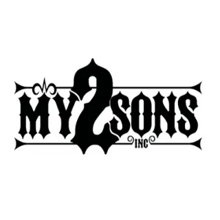 My 2 Sons - Cannabis - Winnipeg
