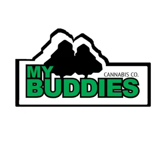 My Buddies - Merritt