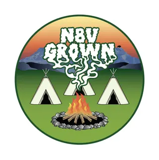N8V Grown - Charlo