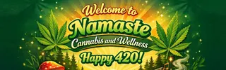 Namaste Cannabis & Wellness