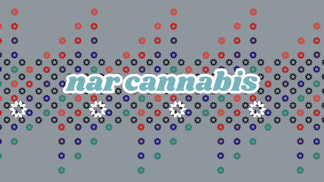 Nar Cannabis Delaware