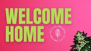 National Holistic Healing Center