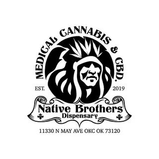 Native Brothers Dispensary OKC