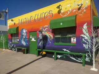 Native Cures - OKC