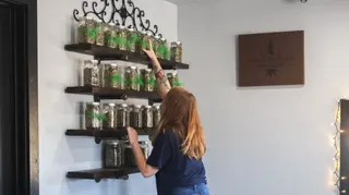 Native Harvest Dispensary - Del City
