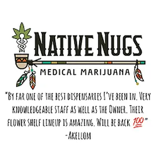 Native Nugs