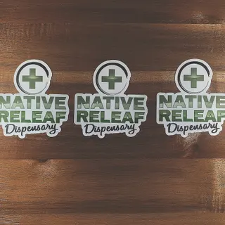Native Releaf Dispensary