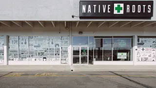 Native Roots Dispensary - South Denver - Medical