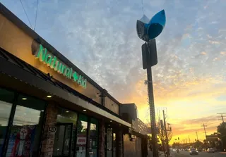 Natural Aid Cannabis Dispensary- Sunland