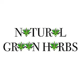 Natural Green Herbs