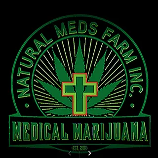 Natural Meds Farm