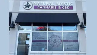 Natural Mystic Cannabis and CBD - Manotick