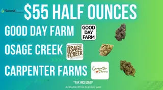Natural Relief Dispensary (Med)