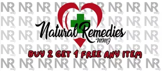 Natural Remedies MMJ