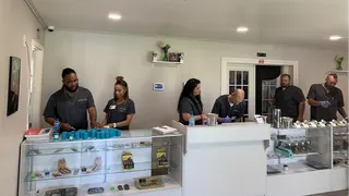 Natural Roots Dispensary