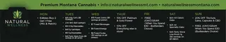 Natural Wellness - Belgrade