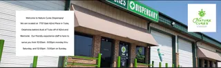 Nature Cures - Tulsa