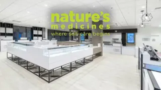 Nature's Medicines - Wareham