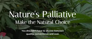 Nature's Palliative