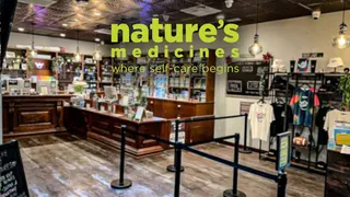 Nature's Medicines - Fall River