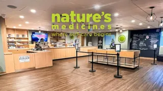 Nature's Medicines - Uxbridge