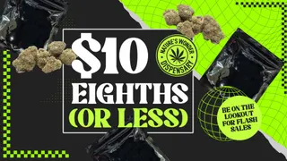 Nature's Wonder Dispensary - Apache Junction