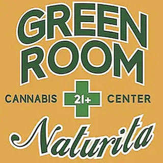 Naturita Green Room