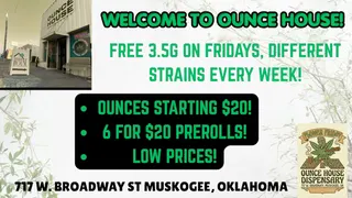Ounce House