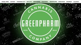 Green Pharm - Camden - NOW OPEN!