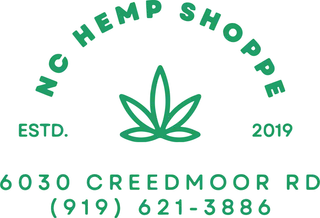 NC Hemp Shoppe