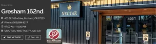 Nectar - Gresham 162nd