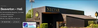 Nectar - Beaverton Hall