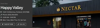 Nectar - Happy Valley