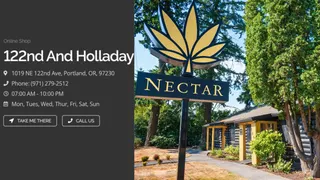Nectar - 122nd & Holladay