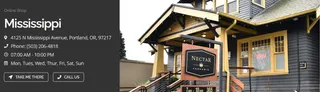 Nectar - Mississippi