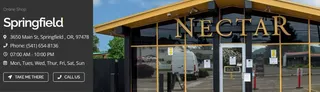 Nectar - Springfield