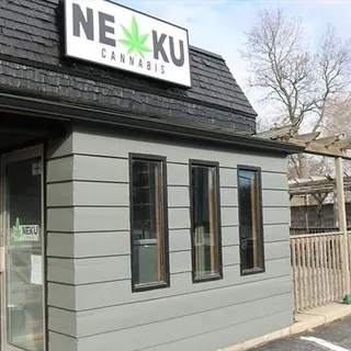 Neku Cannabis - Stoney Creek