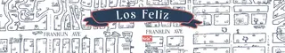 Nela Rd I Los Feliz