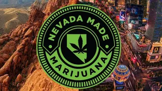 Nevada Made Marijuana
